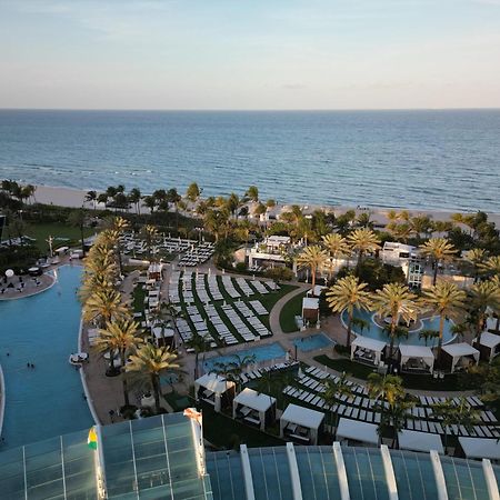 Fontainebleau Resort High Floor W Ocean Views Miami Beach Exteriér fotografie