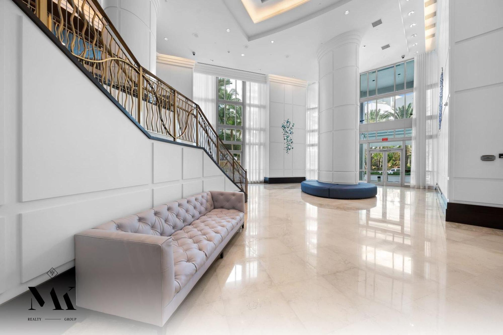 Fontainebleau Resort High Floor W Ocean Views Miami Beach Exteriér fotografie