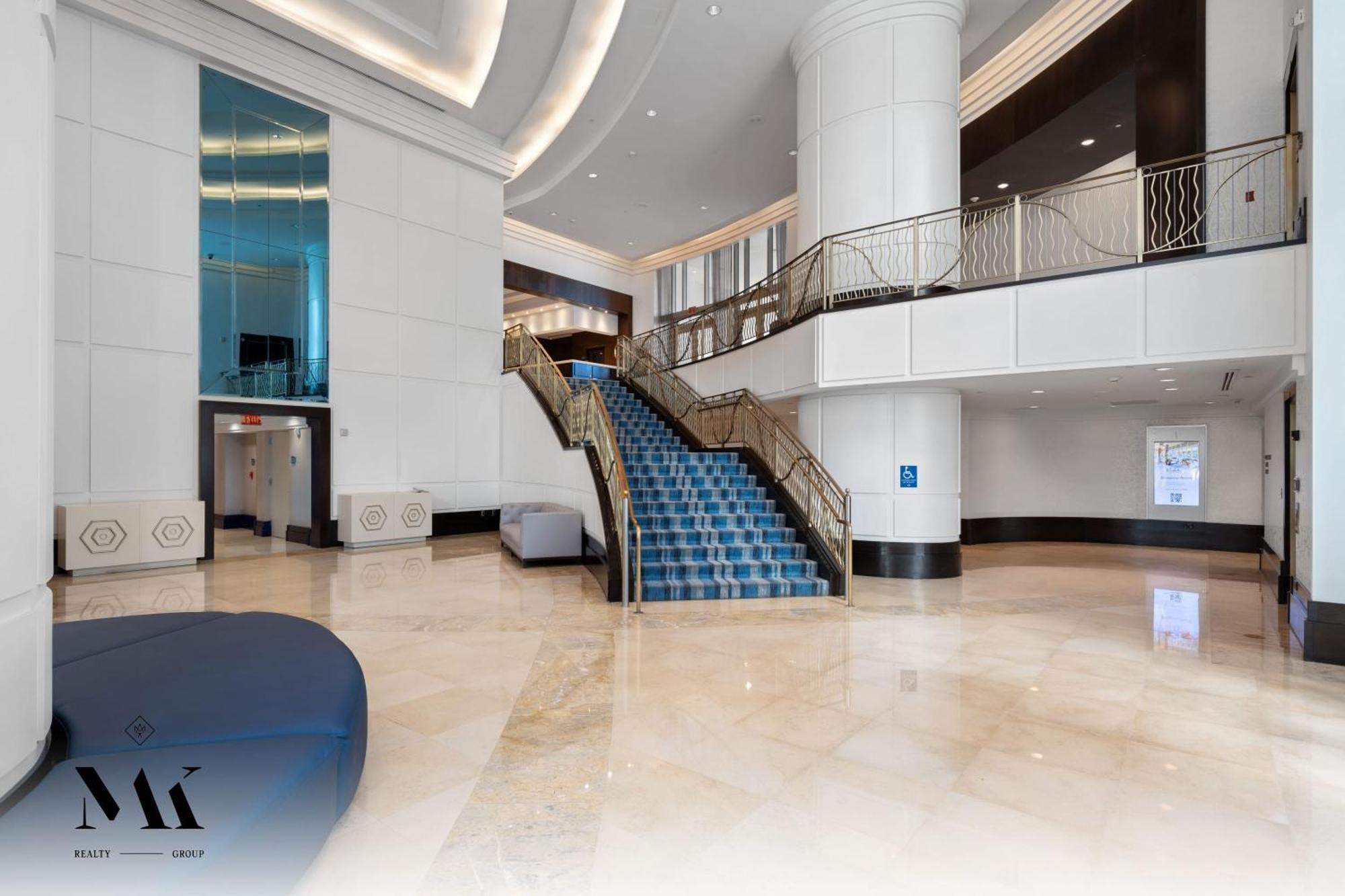 Fontainebleau Resort High Floor W Ocean Views Miami Beach Exteriér fotografie